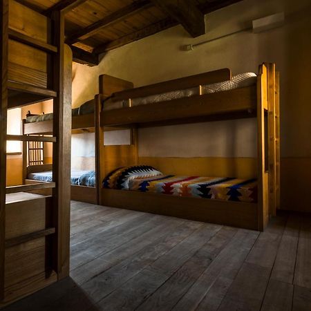Ostello Podesteria Di Gombola - Arte E Territorio Polinago ภายนอก รูปภาพ