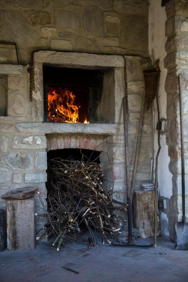 Ostello Podesteria Di Gombola - Arte E Territorio Polinago ภายนอก รูปภาพ